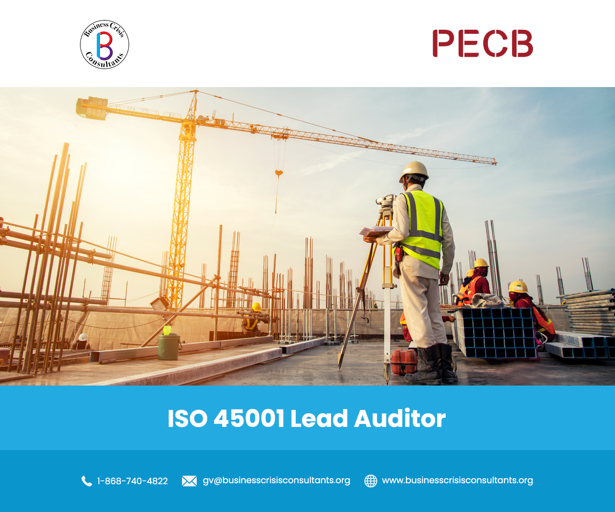 Business Crisis Management