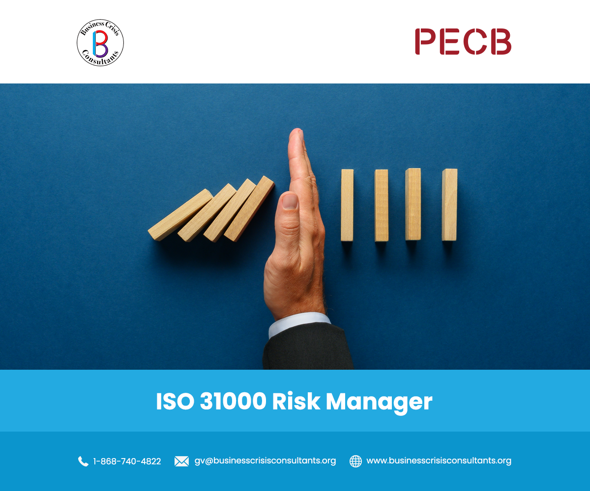 Business Crisis Management